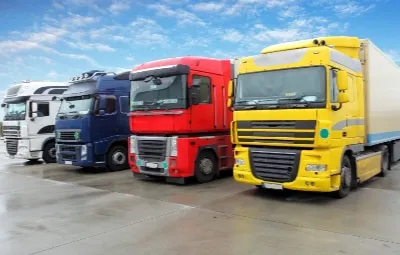 Antalya Bozkır Nakliye Ambarı