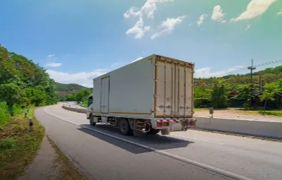 Antalya ile Bozkır Arası Bulaşık Makinesi Taşıma