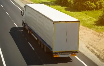 Antalya ile Bozkır Arası Parça Eşya Taşıma