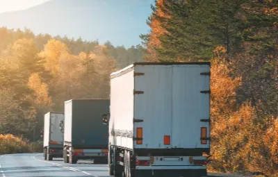 Antalya ile Bozkır Arası Klima Taşıma